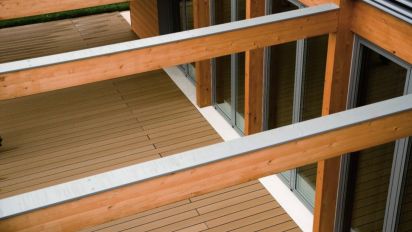 Decking